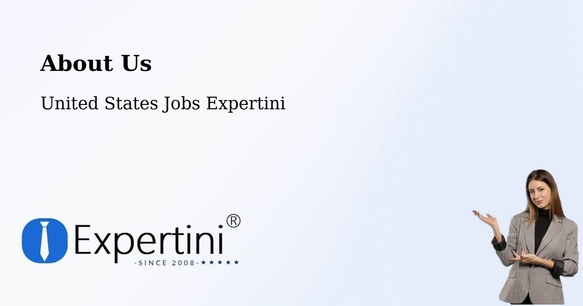 About Expertini Recruitment Platform  – Eugene - Eugene, United States Jobs Expertini
