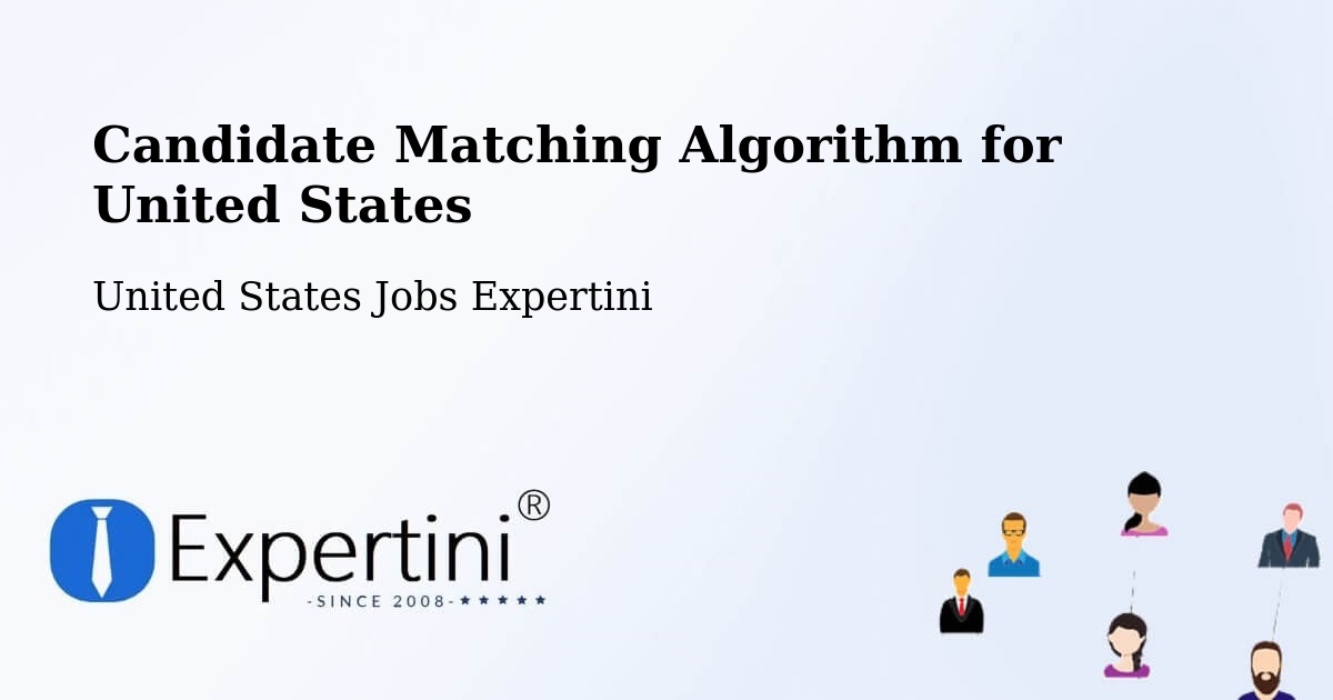 Candidate Matching Algorithm Overview – Eugene - United States Jobs Expertini