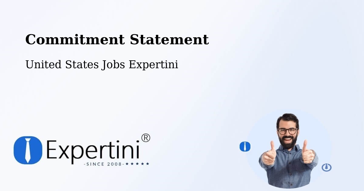 Corporate Commitment – Eugene - United States Jobs Expertini
