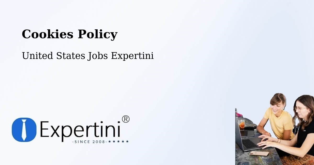 Cookie Policy – Eugene - United States Jobs Expertini