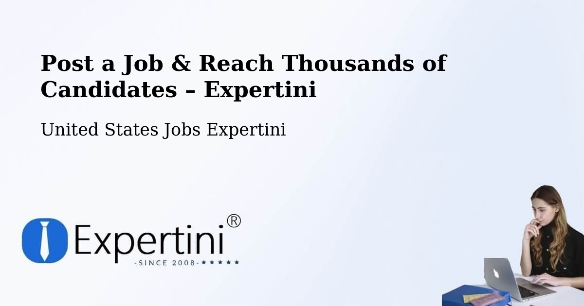 Post a Job in Eugene – Hire the Right Talent - Eugene, United States Jobs Expertini
