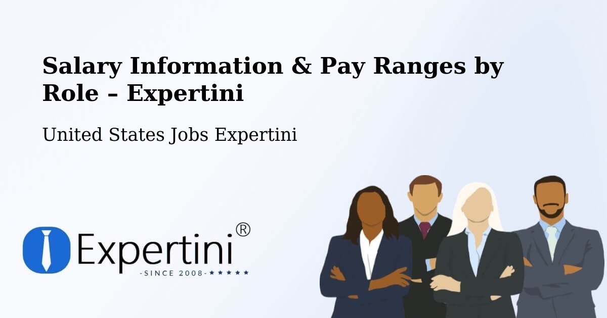 Salary Information & Pay Ranges – Eugene - Eugene, United States Jobs Expertini